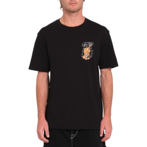 Koszulka Volcom Santi Stoned