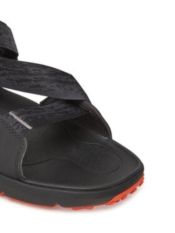 Timberland Sandały Motion Dune TB0A6DPPETY1 Czarny