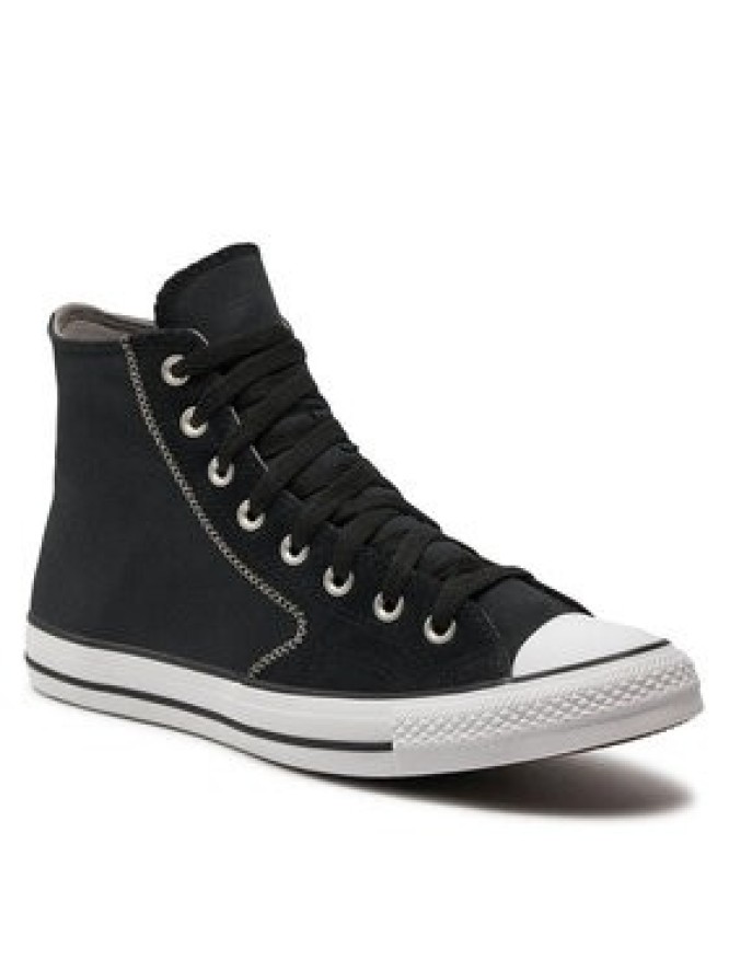 Converse Trampki Chuck Taylor All Star Mixed Materials A08186C Czarny