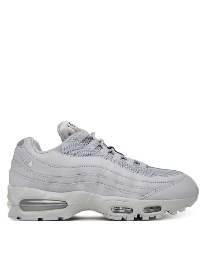 Nike Sneakersy Air Max 95 HM8755 002 Szary