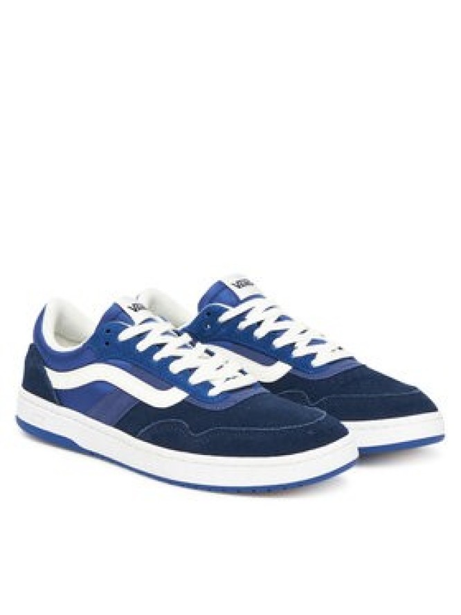 Vans Sneakersy CruZe 3.0 VN000D6SCJE1 Granatowy