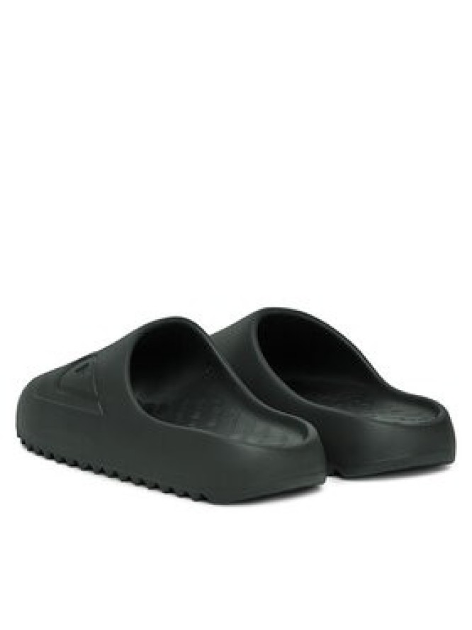 Quiksilver Klapki CLOUDBREAK CQ10007M GG Zielony