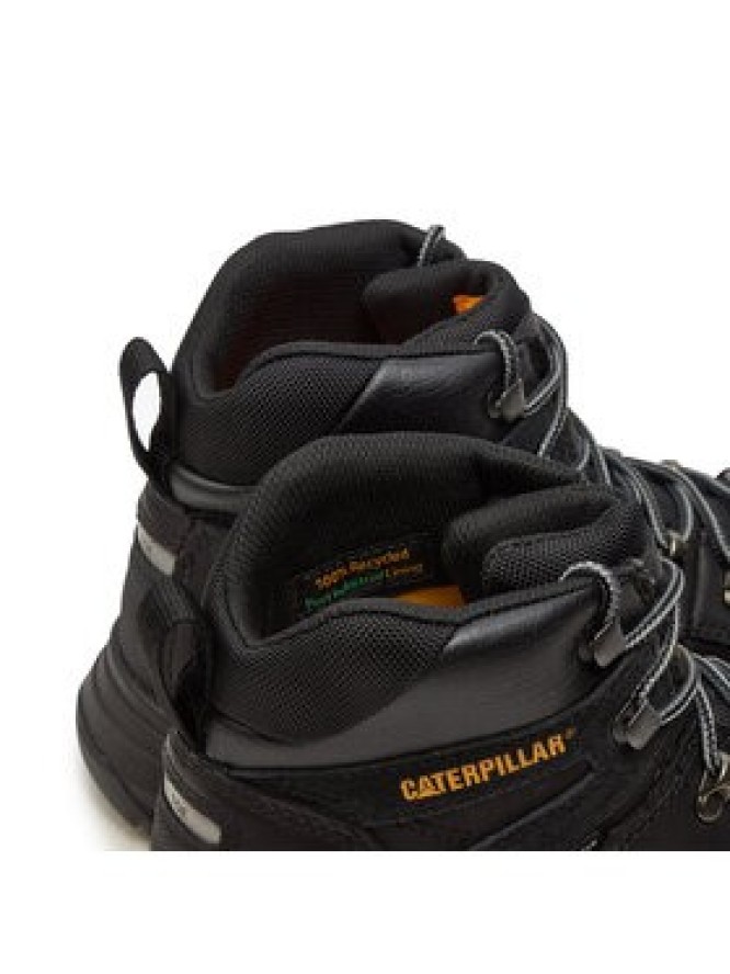 CAT Footwear Trapery Pneumatic 2.0 St S3 Wr Hro Src P725692 Czarny