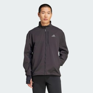 Kurtka Own The Run Winterized