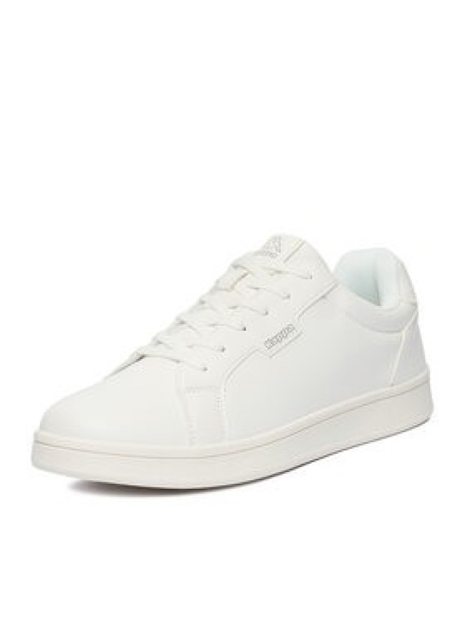 Kappa Sneakersy CEO-MP87-26146 Biały