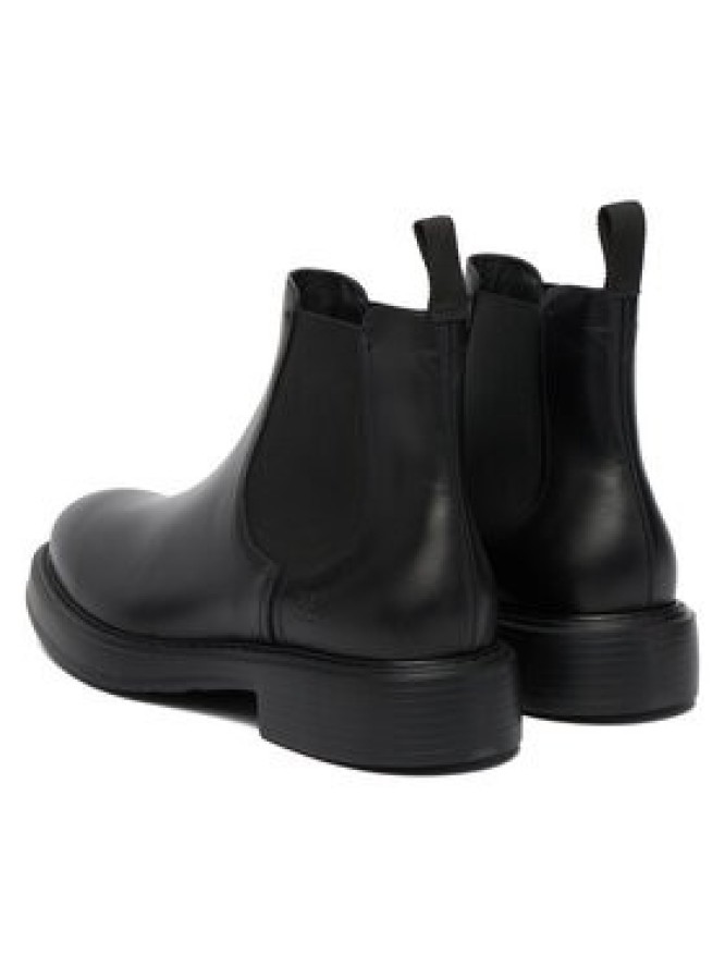 Fabi Sztyblety FU1252 Czarny