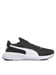 Puma Sneakersy Night Runner 379257 01 Czarny