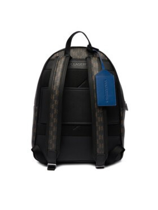 KARL LAGERFELD Plecak B1M30221 Czarny