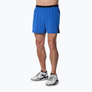 Spodenki do biegania męskie Mizuno Active Alpha 5.5