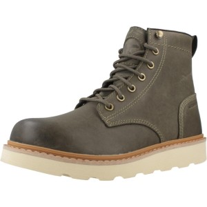 Buty SOREL SLABTOWN 62 SIX WP Zielony