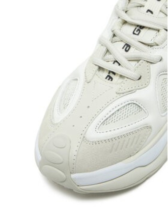 Axel Arigato Sneakersy Satellite Runner F1679006 Biały