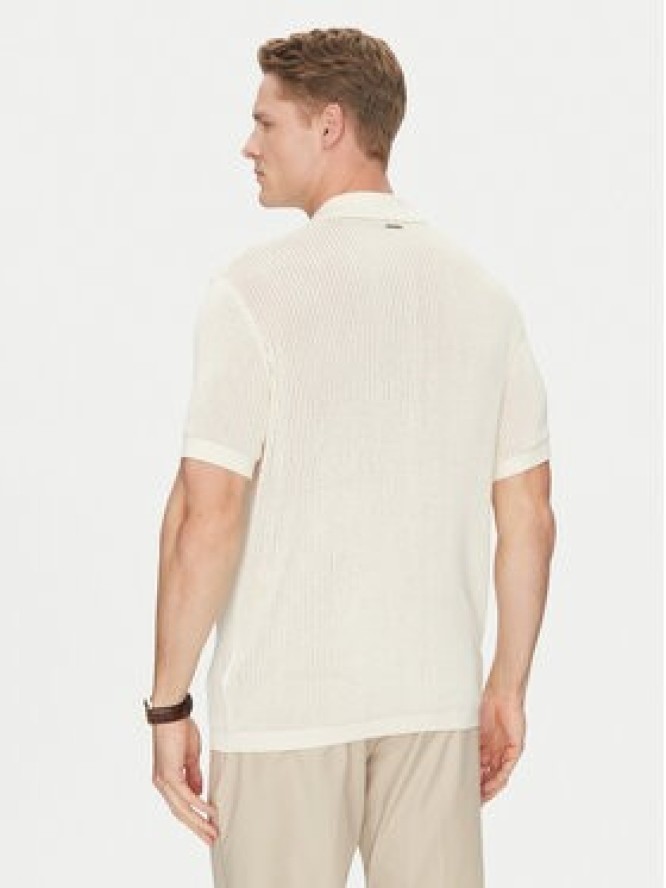 Marciano Guess Sweter 5GHR17 5861Z Beżowy Regular Fit