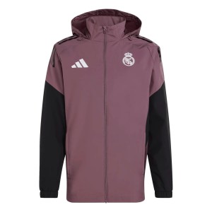 Koszulka treningowa Real Madrid 2025/26