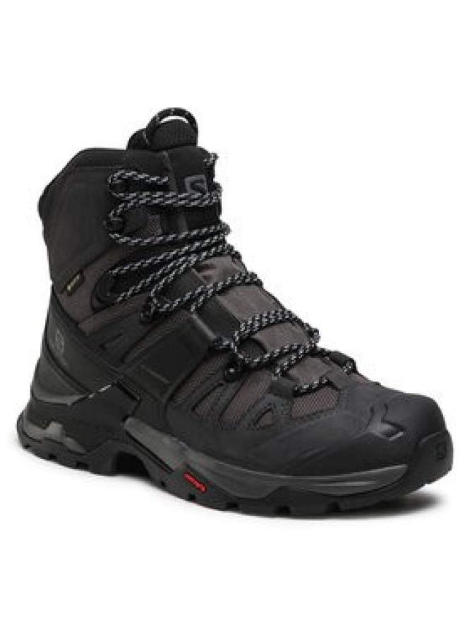 Salomon Trekkingi Quest 4 Gtx GORE-TEX 412926 27 V0 Czarny