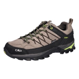 Buty trekkingowe męskie CMP RIGEL LOW wodoodporne oddychające