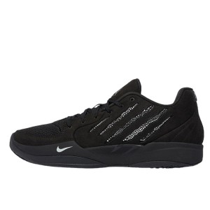Nike Ja 2 Swarovski Scratch Black Label