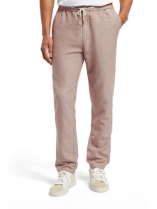 Scotch & Soda Spodnie w kolorze szaroróżowym rozmiar: W31/L32