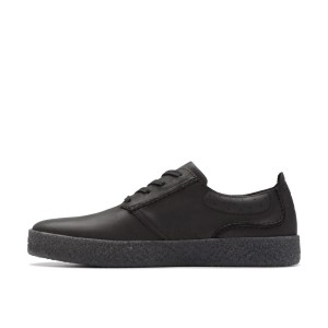 Buty CLARKS STREETHILL LACE Czarny