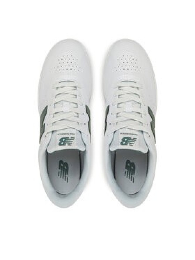 New Balance Sneakersy BB80GRL Biały