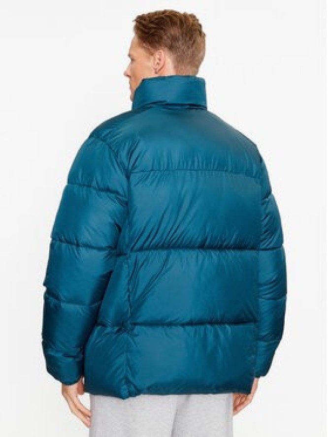 Columbia Kurtka zimowa Puffect™ II 2025821 Niebieski Regular Fit