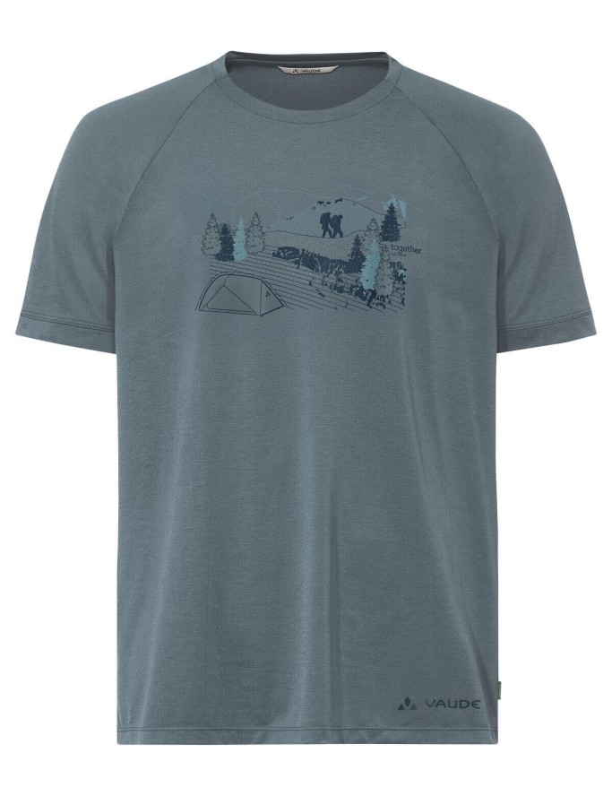 Koszulka funkcyjna M Gleann T-Shirt II
