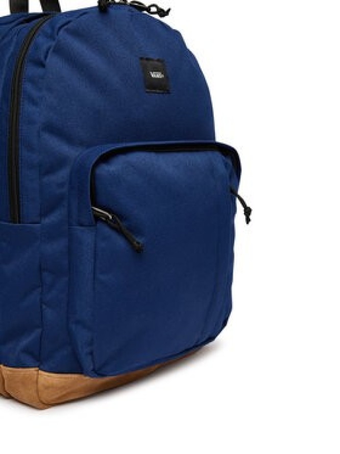 Vans Plecak Old Skool Trek Backpack VN000HRHFOB1 Granatowy