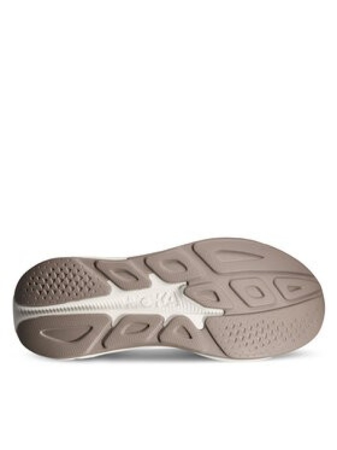 Hoka Buty do biegania Rincon 4 1155130 Bordowy