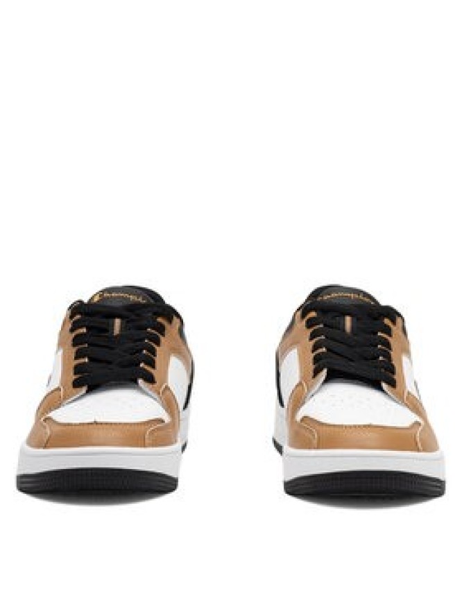 Champion Sneakersy Rebound 2.0 Low S21906 Kolorowy