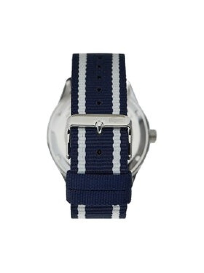 Lacoste Zegarek Deuce 2011290 Granatowy