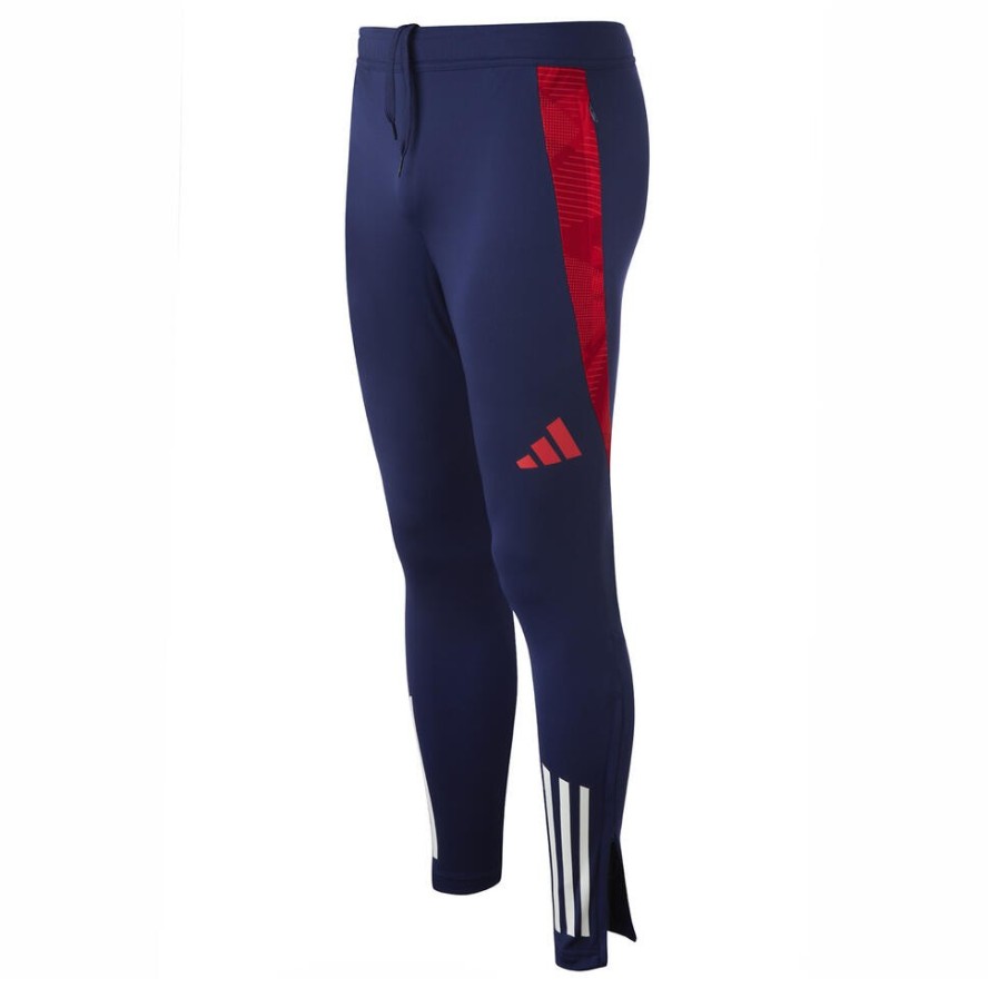 Spodnie Olympique Lyonnais Tiro 24 Training