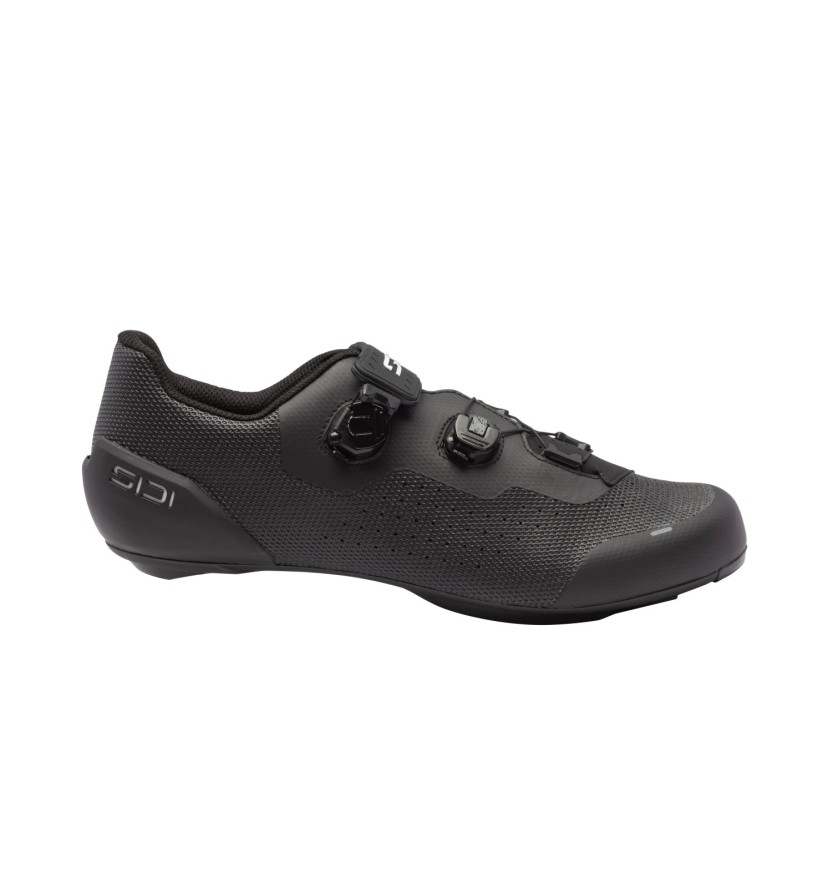 SIDI Schoen Genius X Black