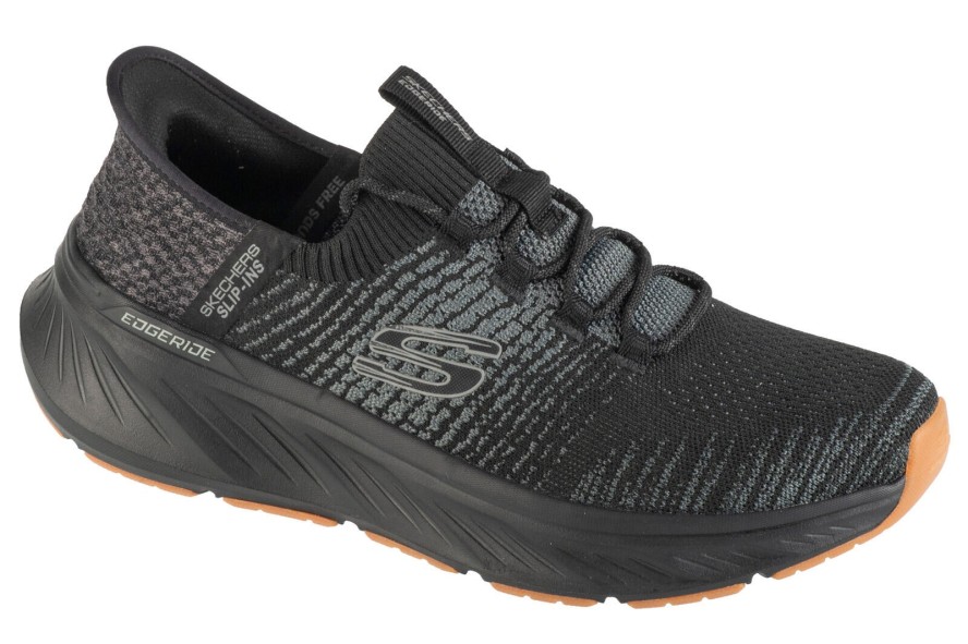 Buty sportowe Sneakersy męskie, Slip-Ins: Edgeride - Raygo