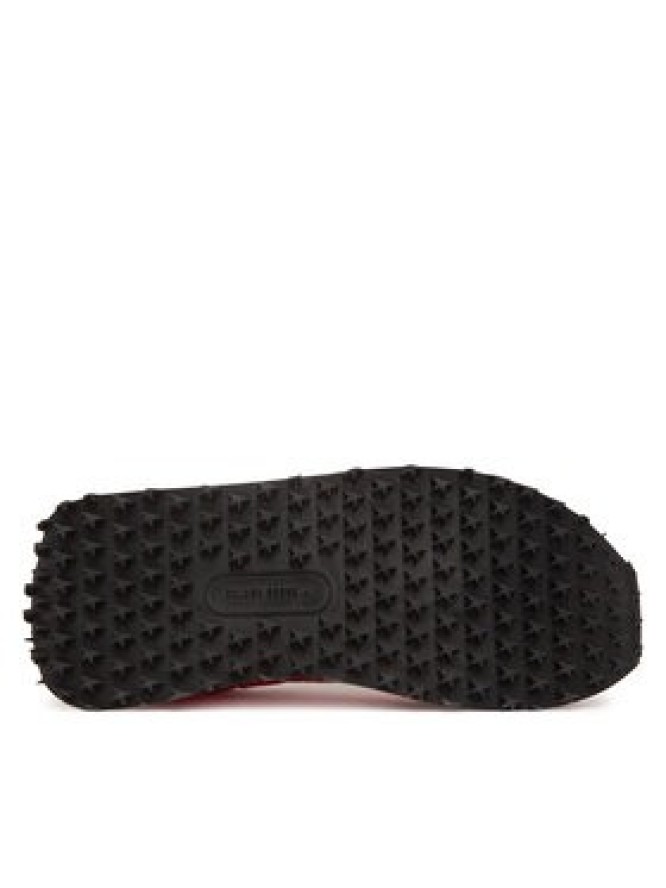 Golden Goose Sneakersy GMF00683.F005492 40399 Czerwony