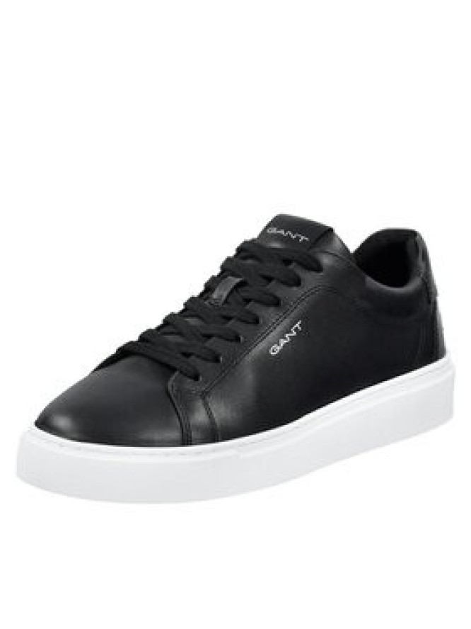 Gant Sneakersy 31631021 Czarny