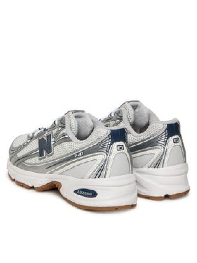 New Balance Sneakersy U740SN2 M Biały