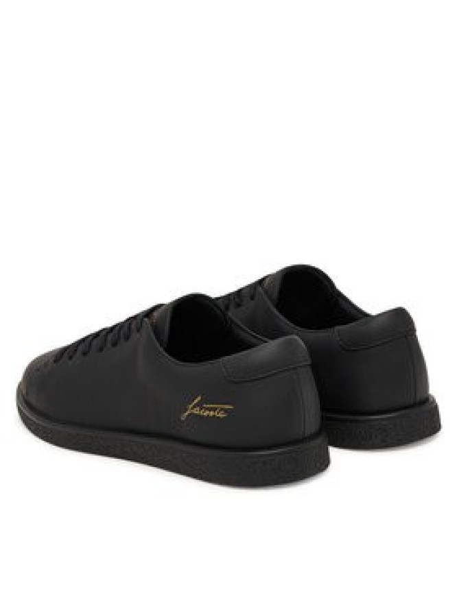Lacoste Sneakersy Linecourt 51SMA0115 Czarny