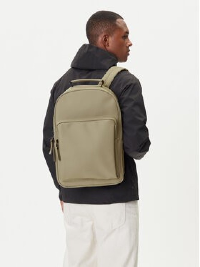 Rains Plecak 13680 Szary