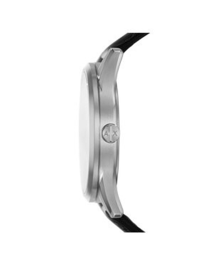 Armani Exchange Zegarek Dante AX1872 Czarny