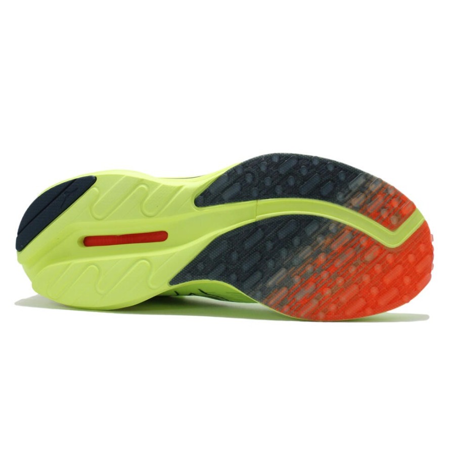 Mężczyźni Bieganie Buty Mizuno Wave Rider Neo 2