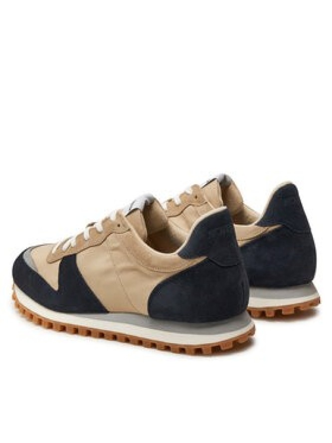 Novesta Sneakersy Marathon Trail N979002-73796Y001 Beżowy