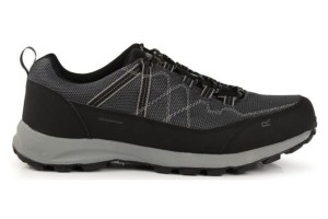 Buty trekkingowe męskie Regatta Samaris Lite Low II wodoodporne