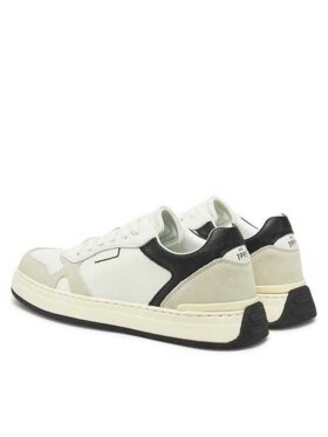 Liu Jo Sneakersy Boy 02 7B5003 PX629 Biały