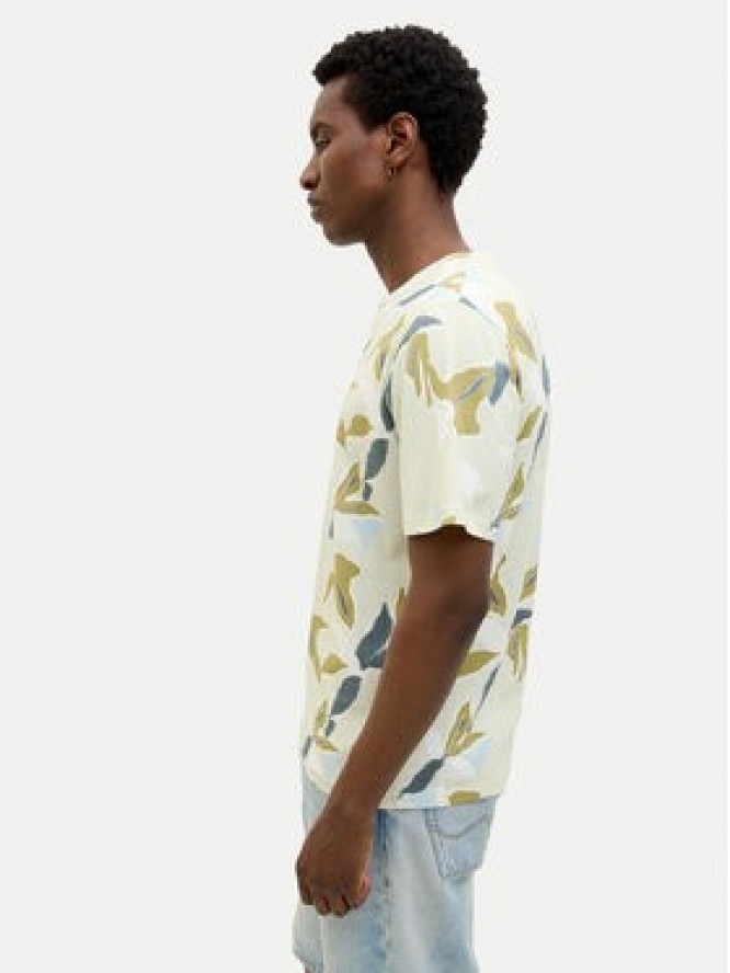 Jack & Jones T-Shirt Almeria 12276912 Kolorowy Regular Fit