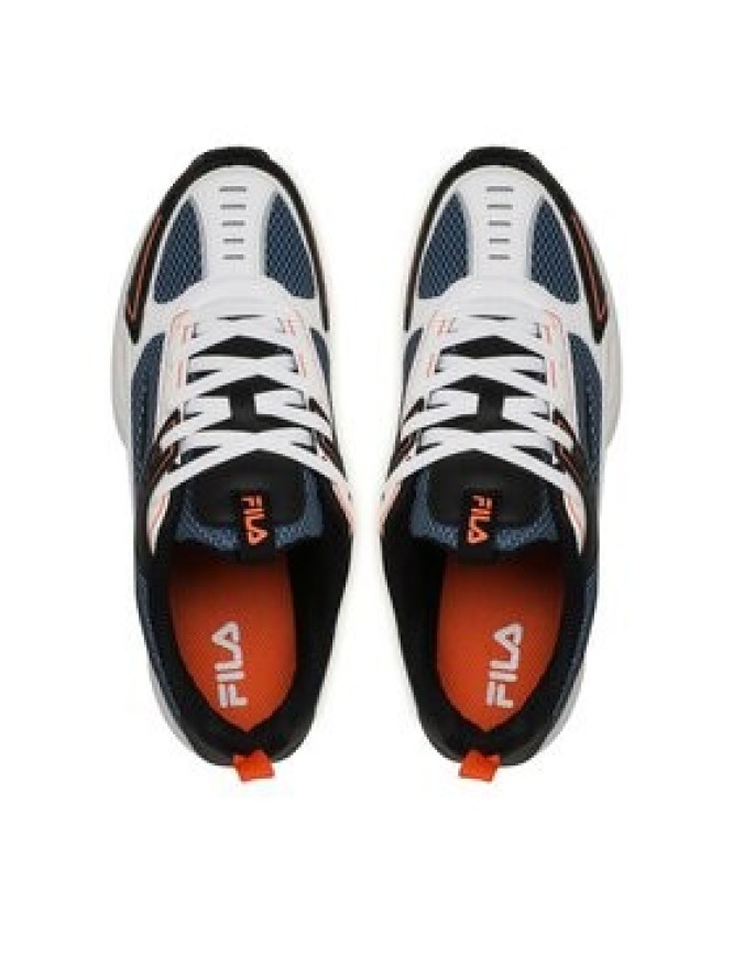 Fila Sneakersy 2000 Stunner FFM0174.53141 Czarny