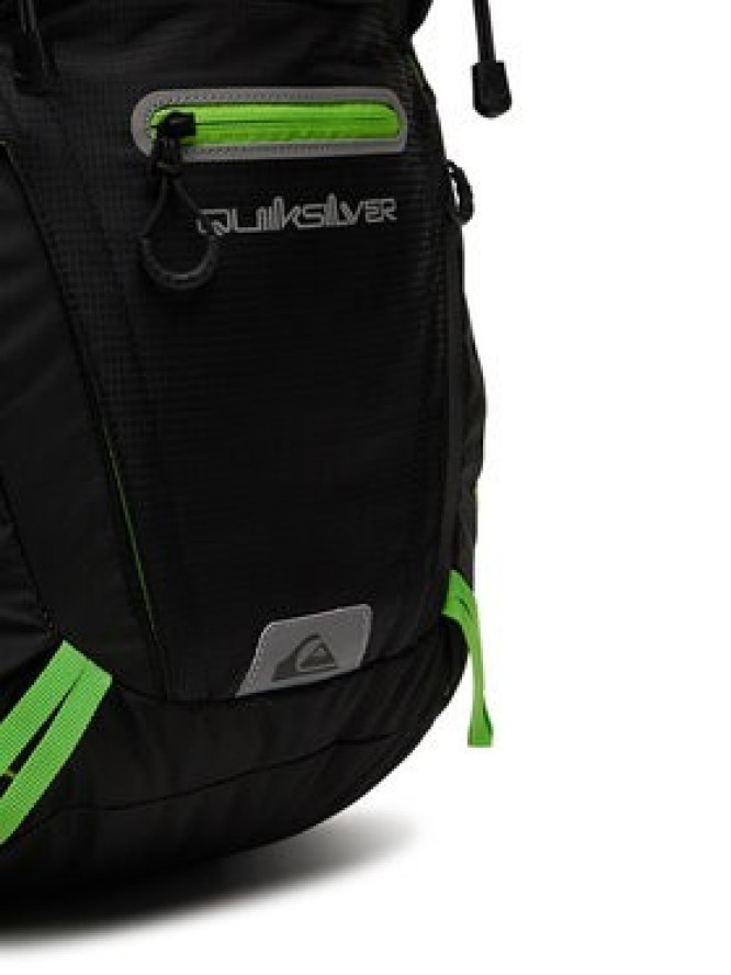 Quiksilver Plecak QUIC-P-005-07 Czarny