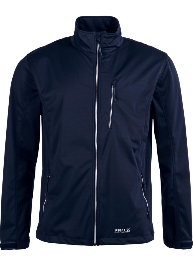 Kurtka softshell Pro-X Elements Dario