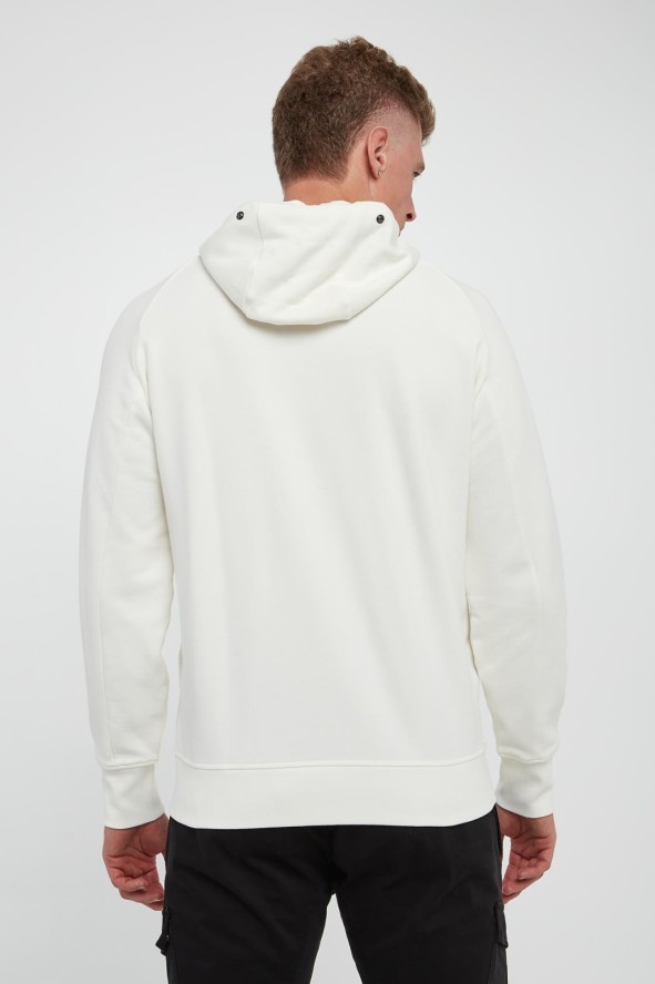 Bluza męska z kapturem C.P. COMPANY