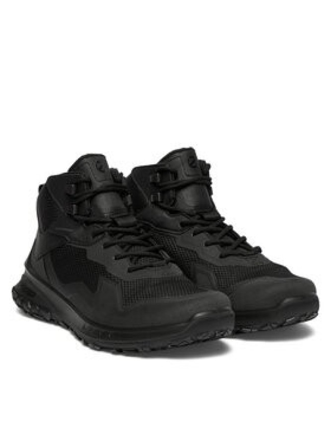 ECCO Trekkingi Ult-Trn 82432451094 Czarny