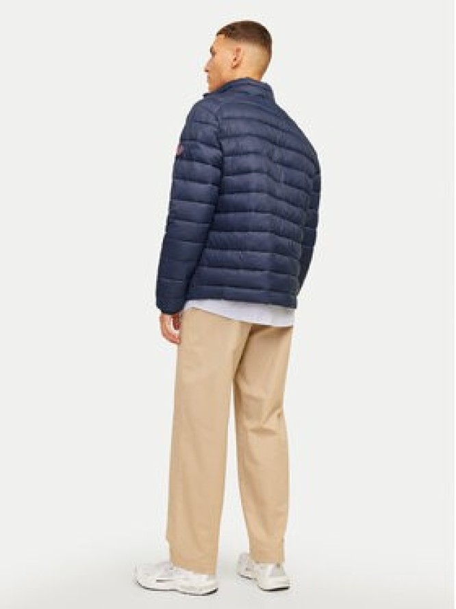 Jack & Jones Kurtka zimowa Sprint 12258444 Granatowy Regular Fit