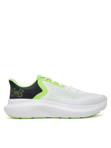 Under Armour Buty do biegania UA Charged Rogue 5 3028256 Biały